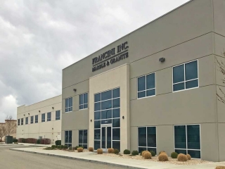 Francini Inc. Marble &amp; Granite - Architectural Design