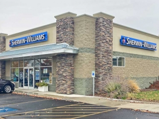 Sherwin Williams Architectural Design