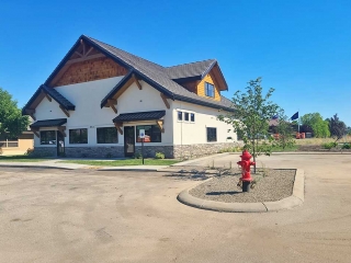 Paradigm Office Architectural Design