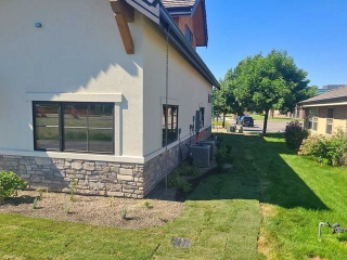 Paradigm Office Architectural Design