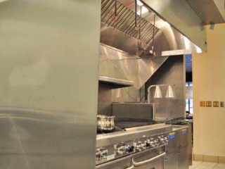 Wild Bill's Barbeque inside Architectural Design