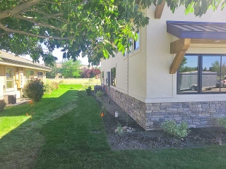 Paradigm Office Architectural Design