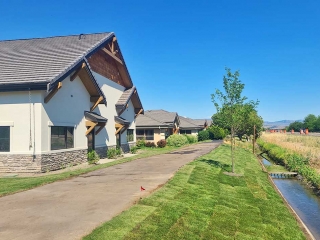 Paradigm Office Architectural Design