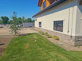 Paradigm Office Architectural Design