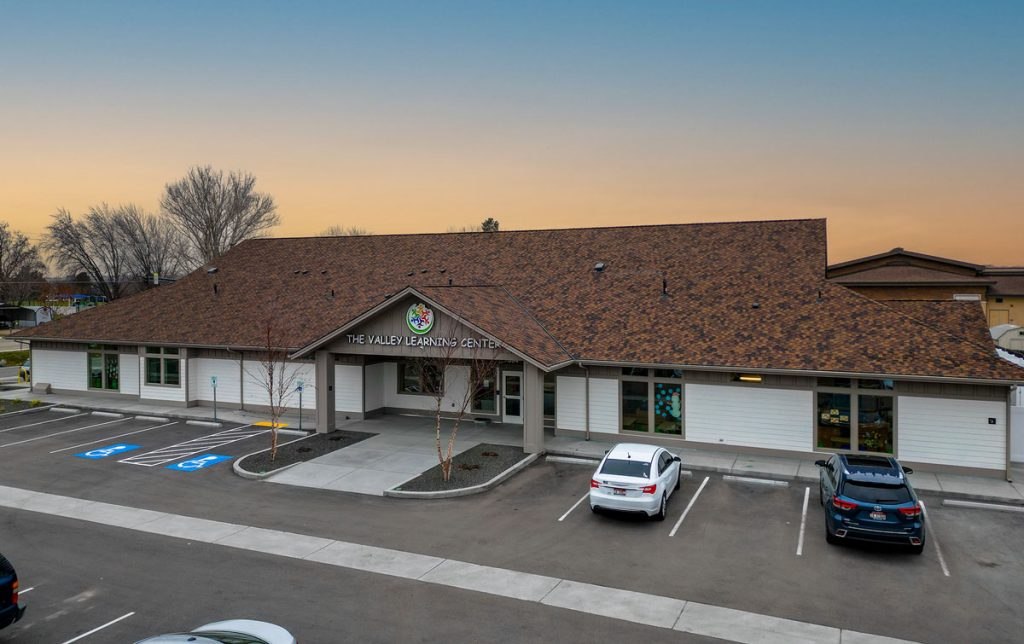 Early-Learning-Center.-1 Commercial Architect Building Early-Learning-Center.-1