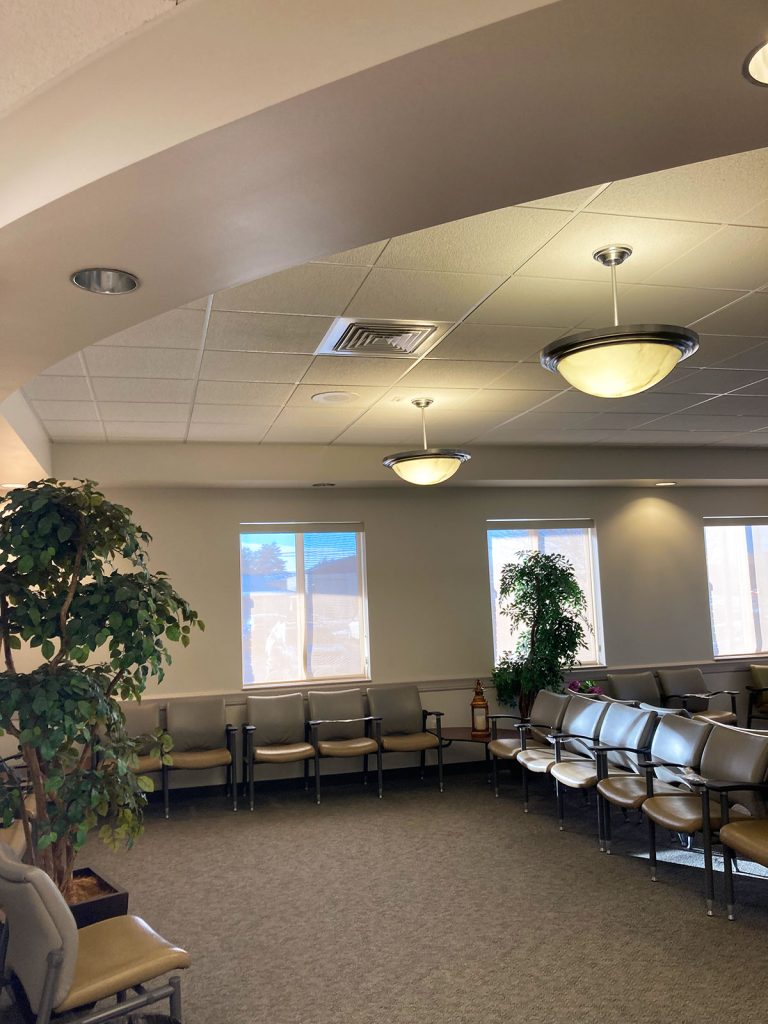 Fortner-Clinic-1 Commercial Architect Building Fortner-Clinic-1